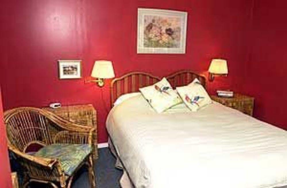 Hotel Authors Of Cayo Hueso Habitación foto